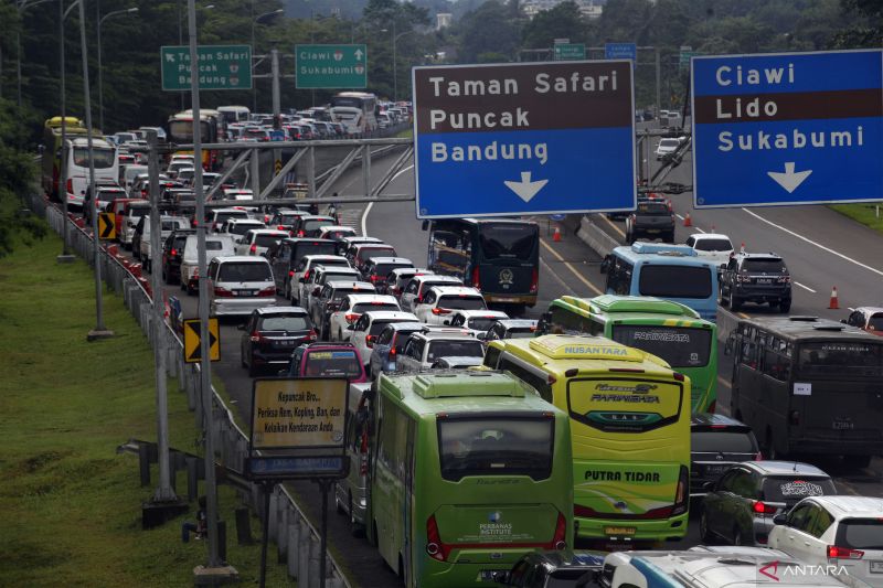 Psikolog Ungkap Dampak Psikologis Sering Hadapi Kemacetan Lalu Lintas ...