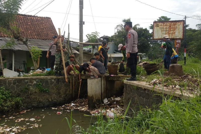 Kota Tasikmalaya optimalkan Satgas Tasik Resik untuk atasi sampah