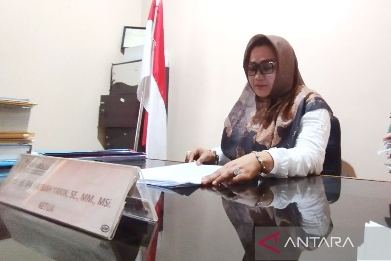 Bawaslu Garut libatkan komunitas untuk berpartisipasi awasi tahapan Pemilu 2024