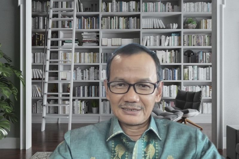 Nine thousand students in Bangkit Program's 4th batch: ministry - Vimarsana News