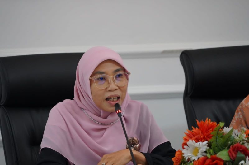 Anggota DPR RI minta pemerintah siapkan mitigasi antisipasi PHK