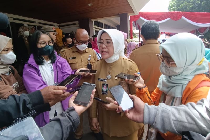 5 pasar di Kota Bandung dapat pasokan MinyaKita dari Kemendag