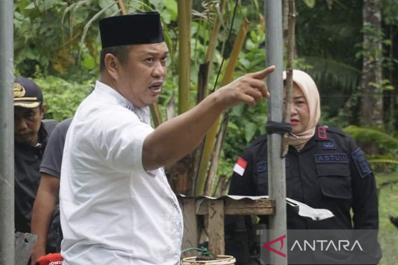 Pemkab Konawe Utara Dorong Nelayan Lebih Produktif - ANTARA News ...