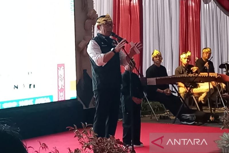 Ridwan Kamil: Persoalan pemimpin di Indramayu bisa rugikan masyarakat