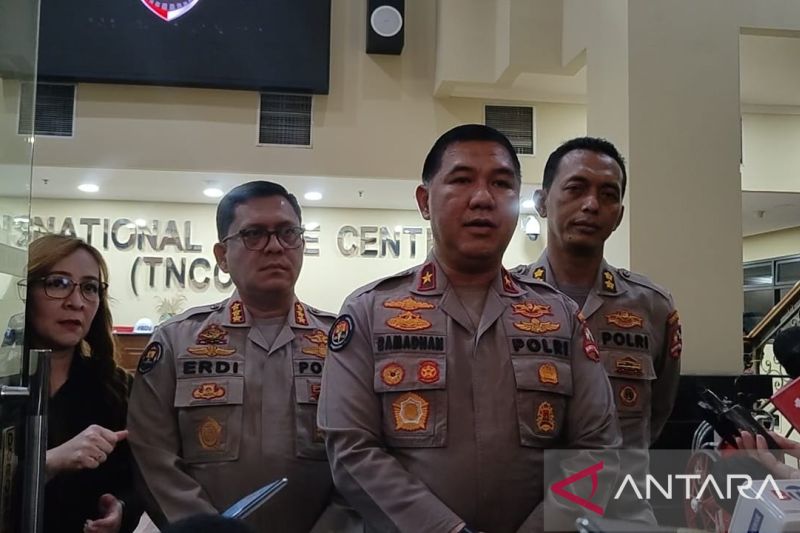 Divpropam Polri sidang etik Bharada Eliezer hari ini