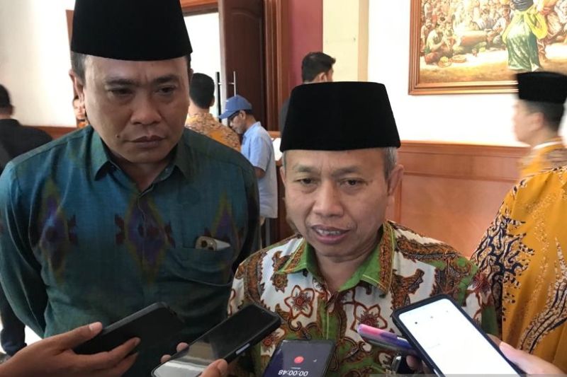 Kemenag: Sanksi pemecatan bagi ASN ikut politik praktis