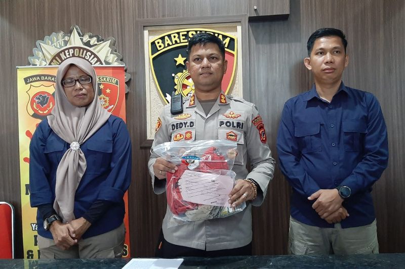 Polisi Cirebon ciduk sopir truk yang lakukan asusila ke penyandang disabilitas