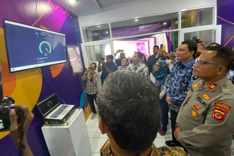 Kota Cirebon jadi titik awal ekspansi Myrepublic pada 2023