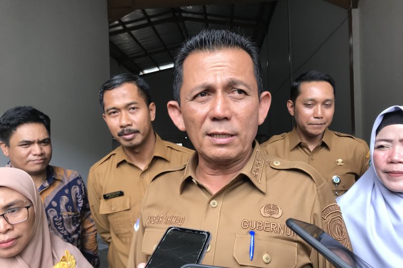 Riau Islands Provincial Government tightens supervision of poultry entry, alerts Bird Flu