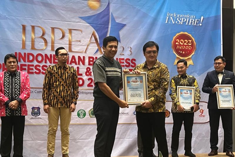 Perumda Pasar Juara Kota Bandung lakukan transformasi digital