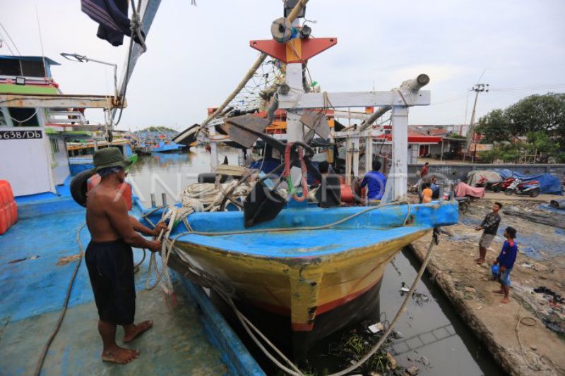 Dinas Kelautan Indramayu upayakan asuransi jiwa bagi nelayan