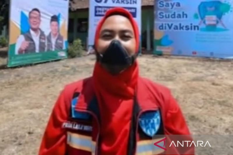 Dinkes Cianjur catat 3 kasus difteri selama Januari-Februari