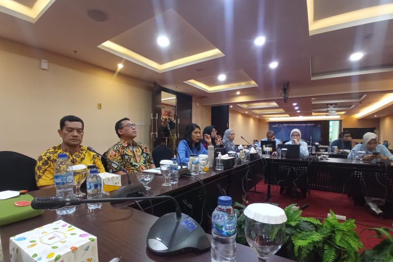 AAUI: Properti dominasi 29 persen pangsa pasar asuransi umum