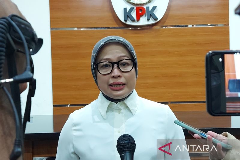 KPK pastikan Rafael Alun sudah terima surat undangan klarifikasi LHKPN pada Rabu