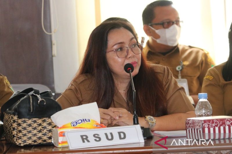 Direktur RSUD Tamiang Layang: Pentingnya Penerapan Komunikasi Efektif ...