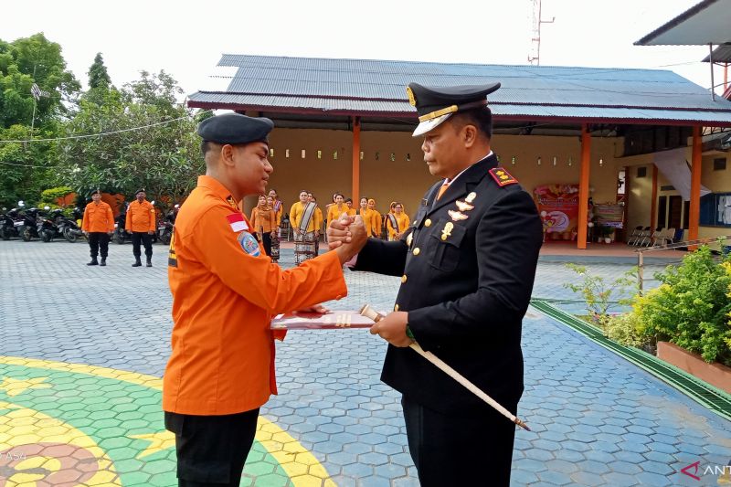 Basarnas Tangani Enam Operasi Sar Bencana Hidrometeorologi Antara News Kupang Nusa Tenggara 