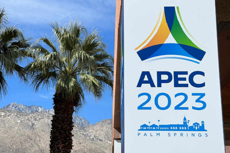 APEC AsiaPacific region posts lower economic growth in 2022 ANTARA News