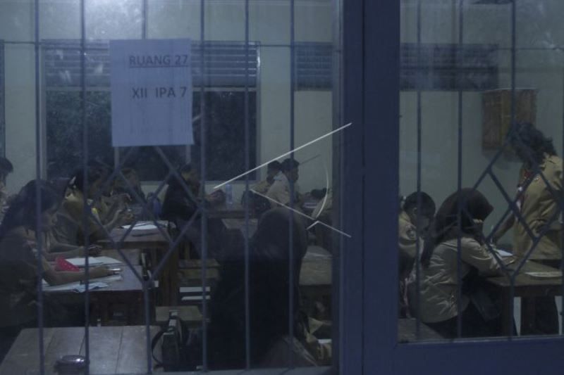 Aturan Bersekolah Mulai Jam Lima Pagi Di NTT