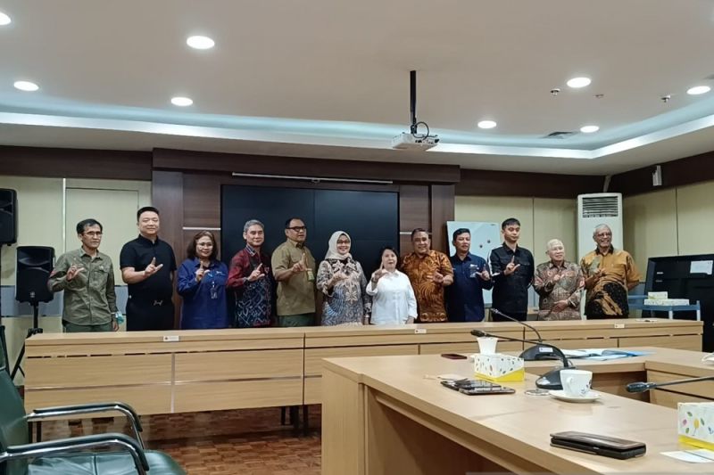 Timah successfully rehabilitates Tuing watershed in Bangka: ministry - Vimarsana News