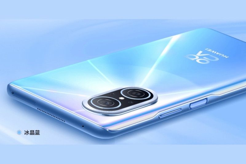 Huawei Nova 10 Youth Edition dirilis dengan chipset Snapdragon 680 Soc