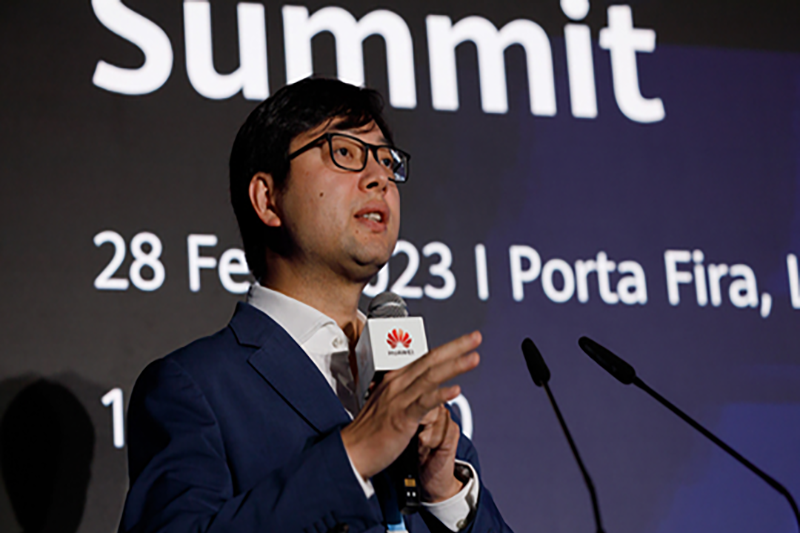 Ultra-wideband and Multi-antenna Accelerate All Bands to 5G for Higher-Quality All-Scenario Mobile Networks - Vimarsana News