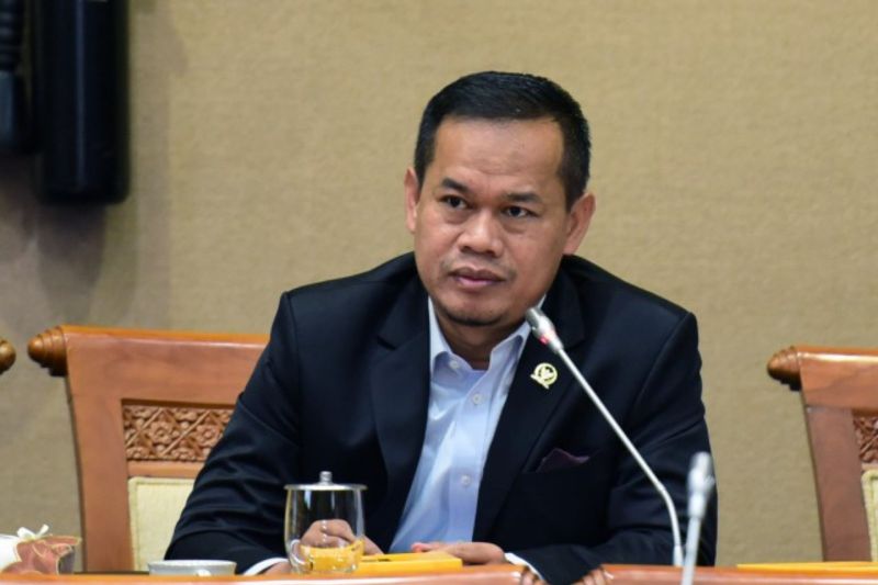 Anggota DPR menyayangkan insiden kebakaran Depo BBM Plumpang