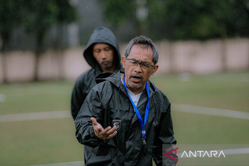 Liga 1- Persebaya Surabaya mengantisipasi kebangkitan Barito Putera