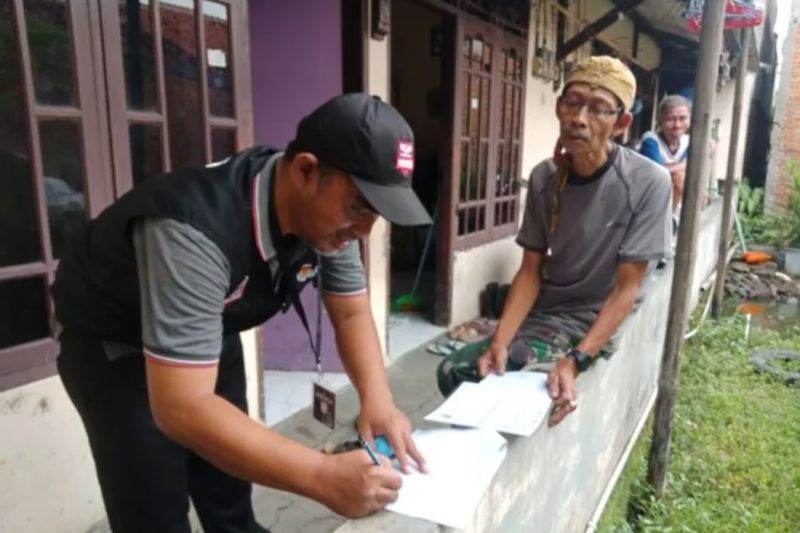 KPU Jawa Barat antisipasi perjokian saat coklit Pemilu