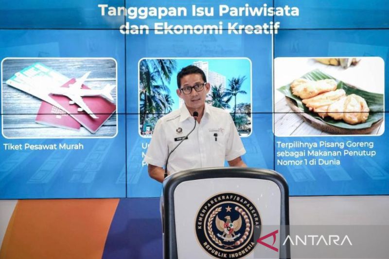 Thrifting allowed, but within legal limits: ministry - Vimarsana News