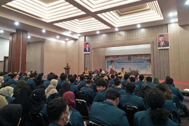 Pemkab Lombok Tengah Gandeng Undip Semarang Susun Rencana Tata Ruang ...