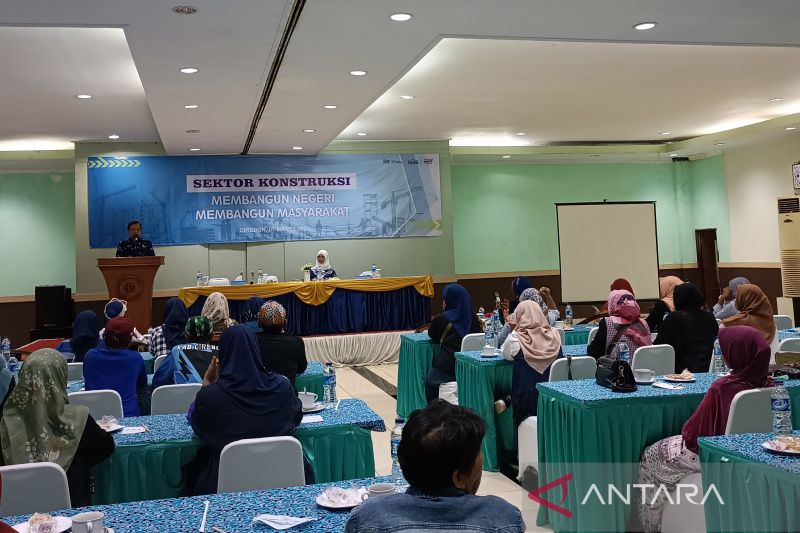 DPR RI ajak UMKM Cirebon tumbuh bersama BUMN