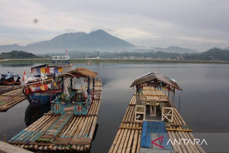 Disparbud Garut ajak masyarakat promosikan pariwisata lewat medsos