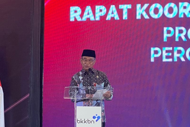 Focus on first 1,000 days of life: Minister Effendy - Vimarsana News