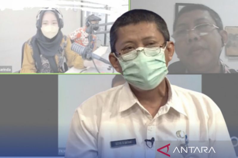 East Kalimantan Health Office urges people to be aware of the spread of bird flu – ANTARA News East Kalimantan