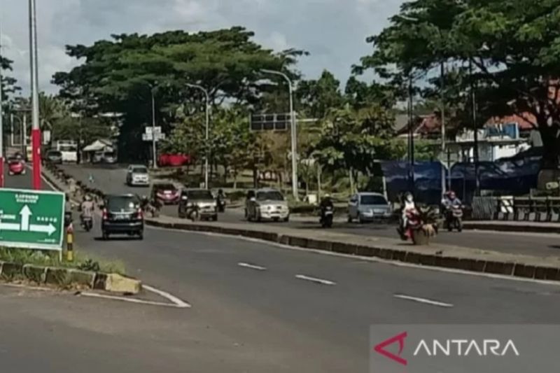 Dinas Bina Marga Jawa Barat perbaiki 71 ruas jalan mulai Maret ini