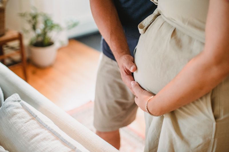 Ibu hamil boleh puasa asal asupan nutrisi dan kalori tetap terpenuhi