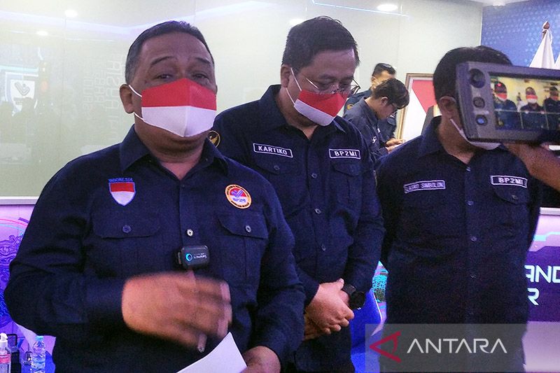 Bp2mi Pengiriman Pekerja Migran Ilegal Kejahatan Luar Biasa Antara News 