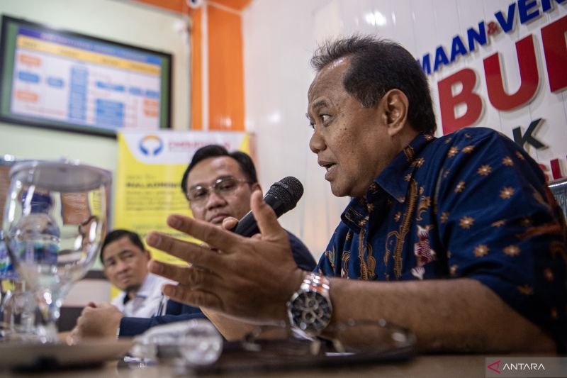 Pengawasan Pupuk Bersubsidi Di Sumatera Selatan