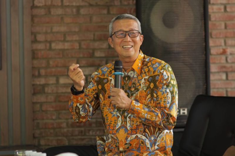 Alasan Pemkot Cirebon gelar Festival Film Kampung