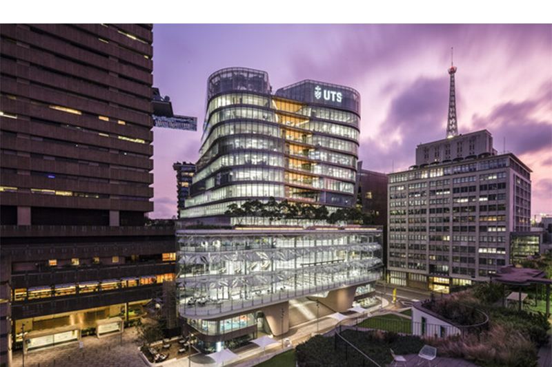 Frances Rogan Uts UTS College luncurkan program UTS Foundation Studies yang baru - ANTARA ...