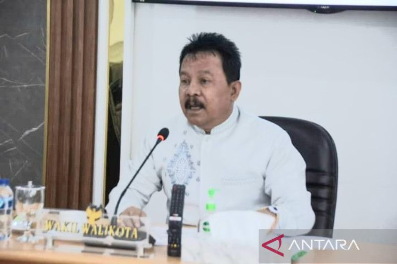 Wawako Asrul: Konservasi energi hemat listrik dan air penting digerakan.