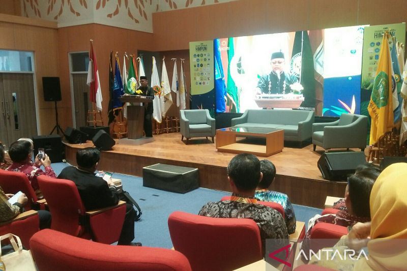 Perguruan Tinggi Negeri se-Indonesia dukung pembangunan IKN