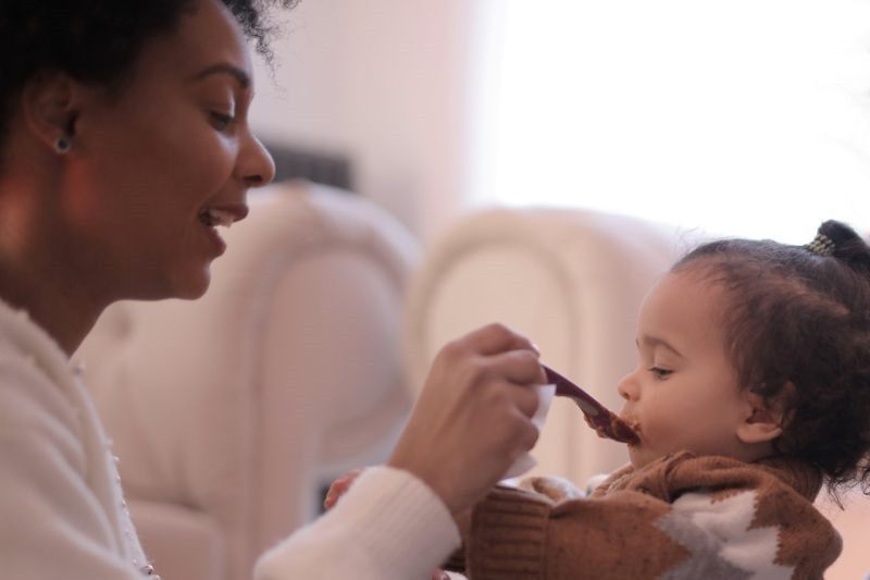 Dokter bagikan kiat mengatasi anak yang susah diajak makan