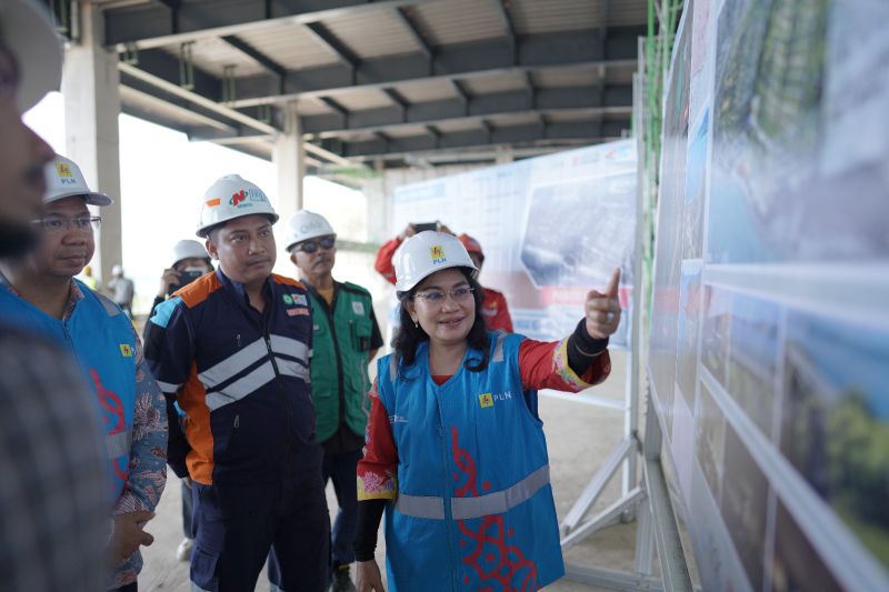 PLN NTT sediakan 100 SPKLU dukung KTT ASEAN di Labuan Bajo