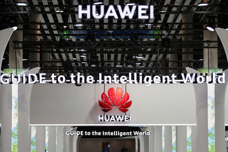 Huawei P60 and Mate X3 prepared for release March 23, 2023 – ANTARA News