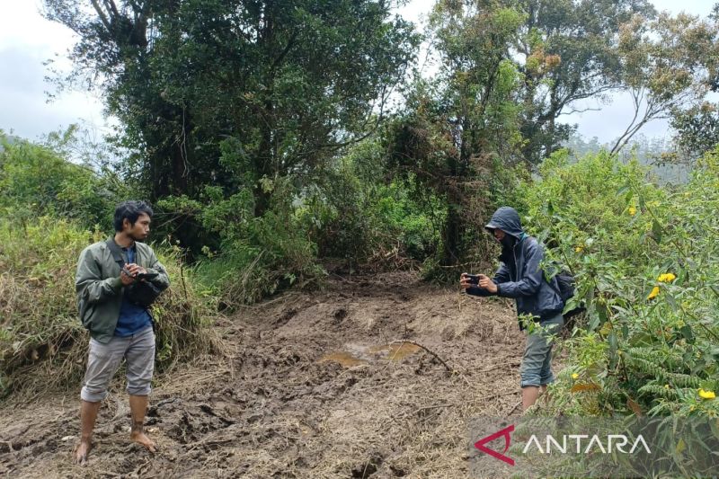 Palawi copot pengelola Rancaupas Bandung imbas kerusakan lingkungan