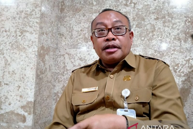 Pemprov NTB: Penyelesaian utang Rp300 miliar di rekanan terus berproses