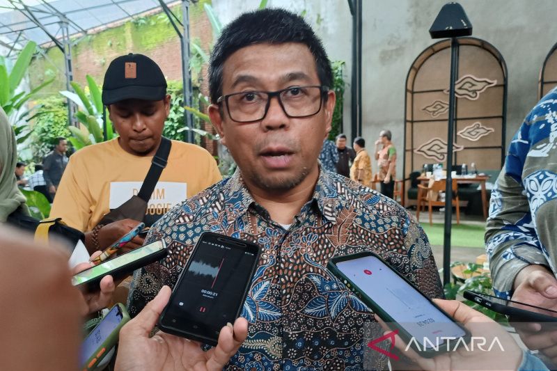 Penerimaan pajak DJP Jawa Barat II capai Rp10,6 triliun