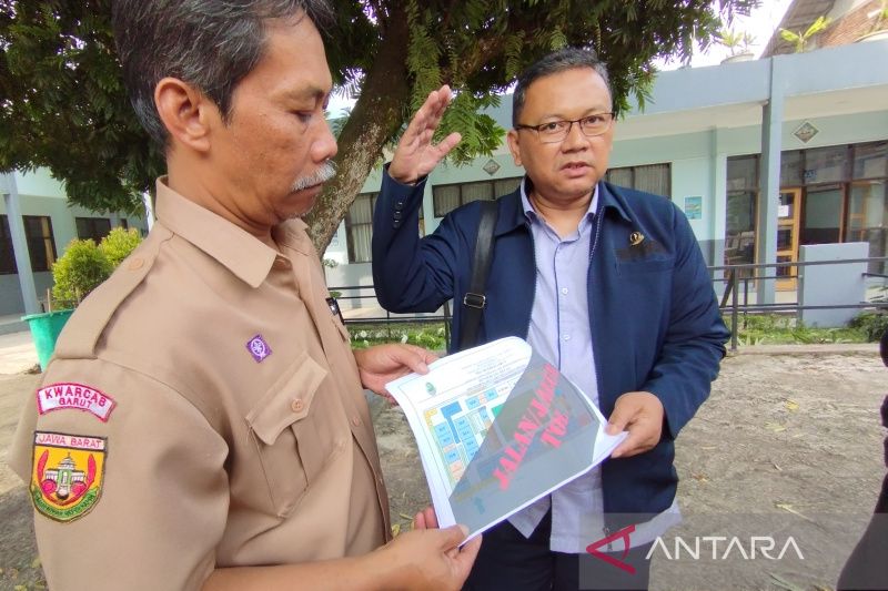 DPRD Jabar: Sekolah yang terdampak tol di Garut harus diganti ke tempat ideal