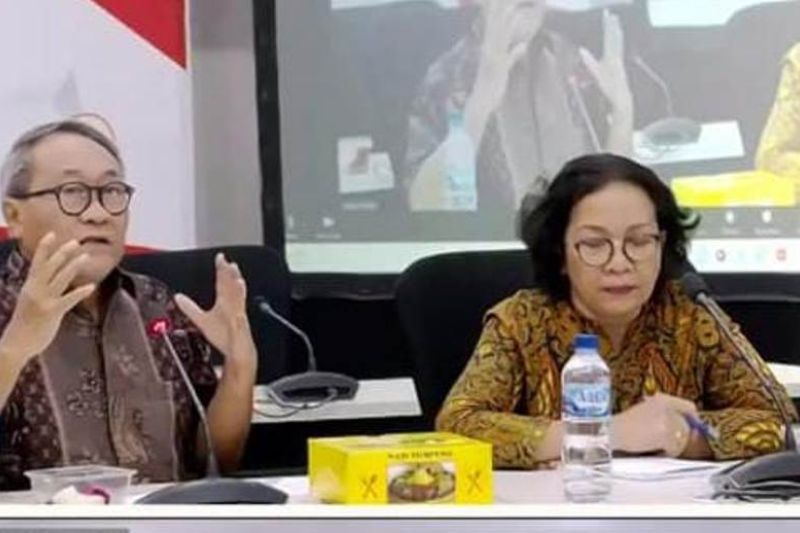 Akademisi UI: Ada 3 kekuatan dukung tumbuhnya budaya literasi